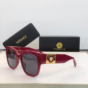 Versace Sunglasses 1040